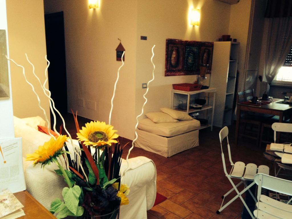 Casa Degli Ubaldi Bed & Breakfast Rome Exterior photo