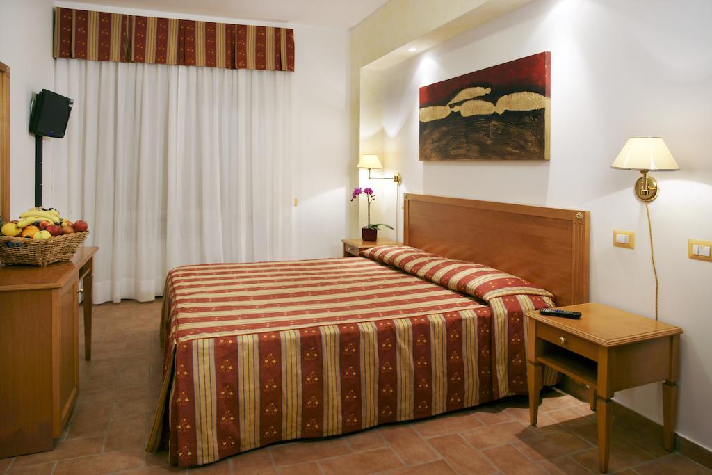 Casa Degli Ubaldi Bed & Breakfast Rome Room photo